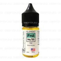 Element Salt - Frost