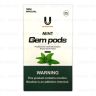 Gem Pods for Juul - Мята (Mint)