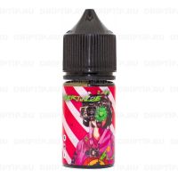 Cyber Juice Ice Salt - Blackberry