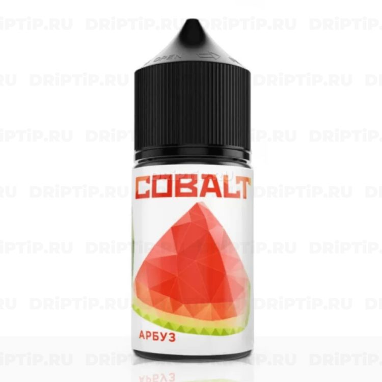 Жидкость Cobalt - Арбуз (конструктор) 