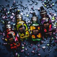 BRRR EASY Ice Cola 3mg 60ml