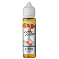 DAIRY DREAMS B-Split 3mg, 60ml