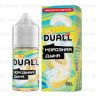 Duall Salt Extra - Морозная Дыня