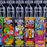 Конструктор SCNDL - Bad Habits