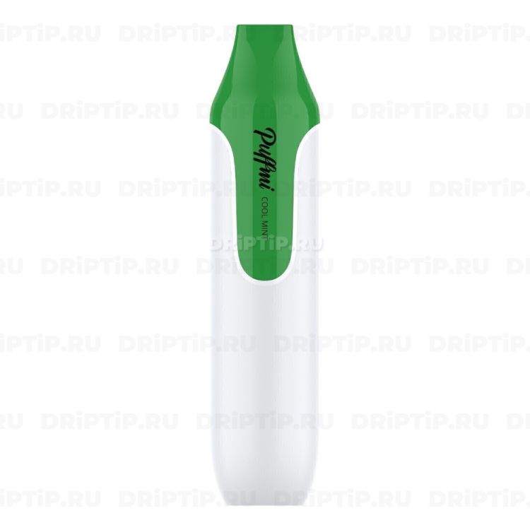 PuffMi DP 3500 - Cool Mint