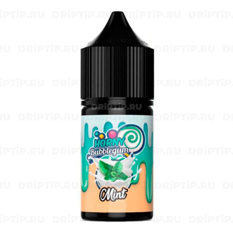 Horny Bubblegum - Mint