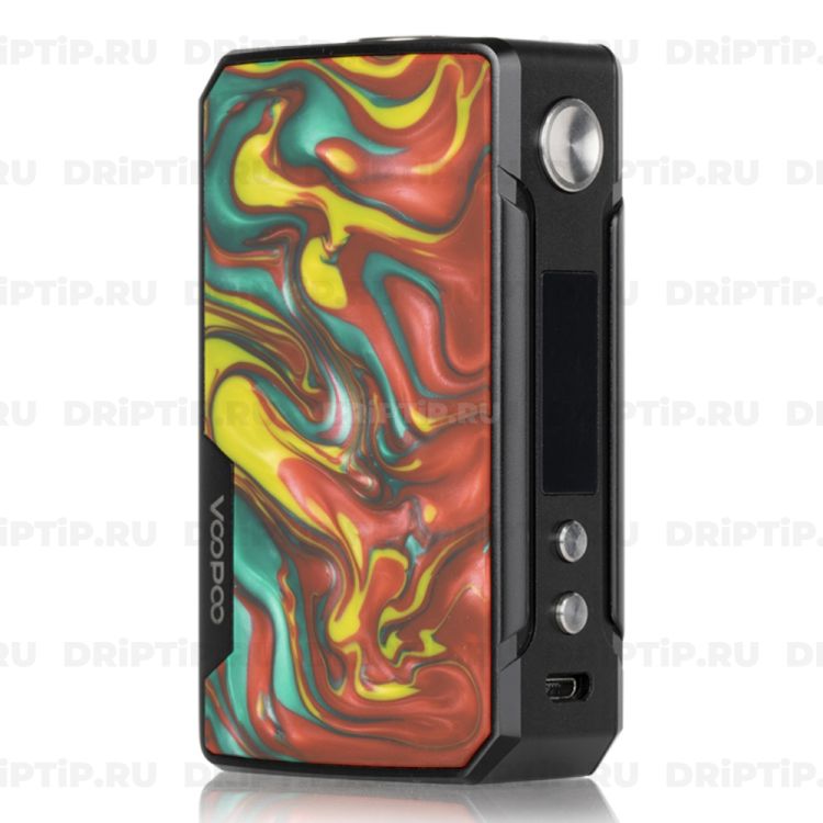 VOOPOO DRAG 2 177W