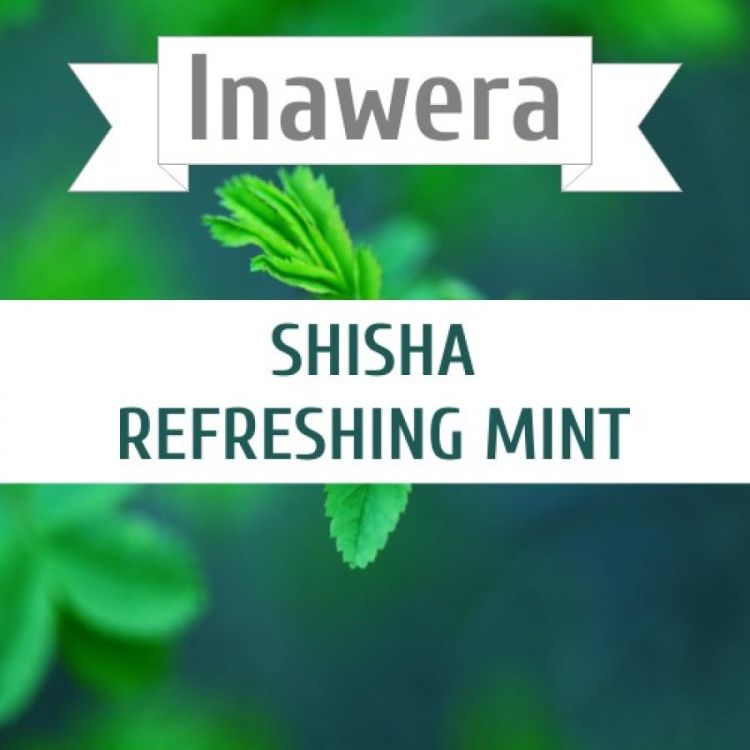 Inawera Shisha - Освежающая мята