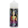 Zombie Party Bubble Gum 3mg, 120ml