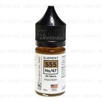 Element Salt - 555 Tobacco