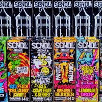 Конструктор SCNDL - Dead Mans Snot
