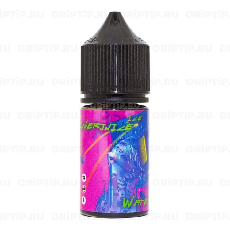 Cyber Juice Ice Salt - Watermelon