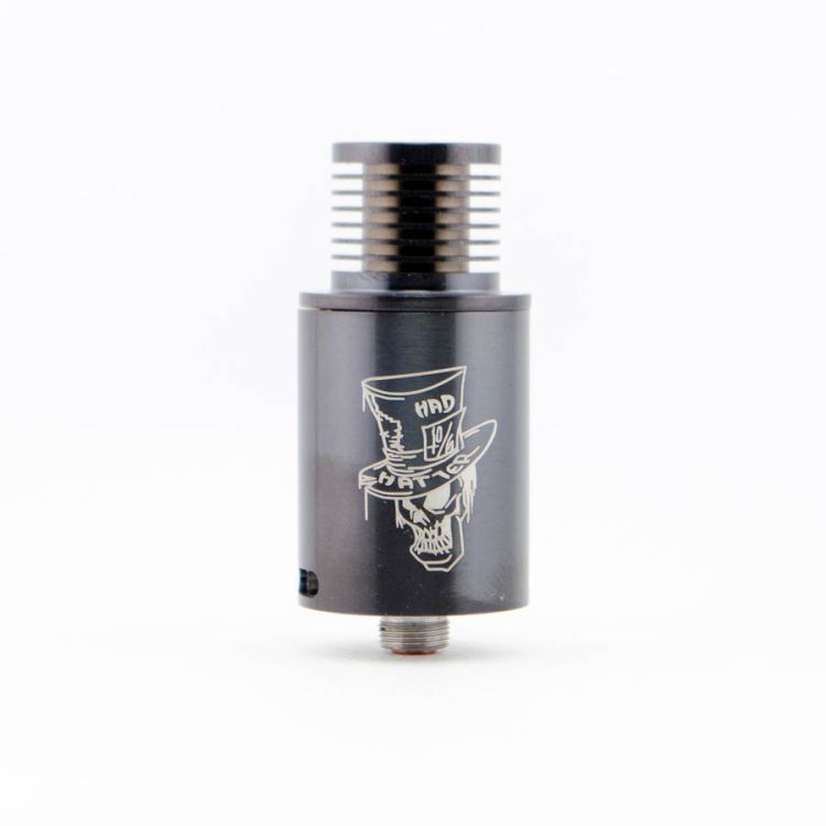 Mad Hatter RDA