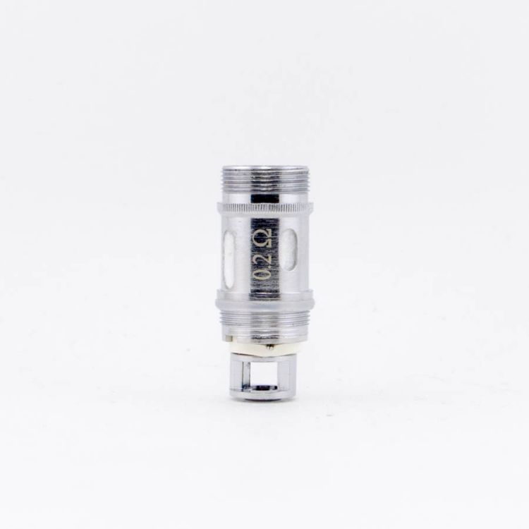 Сменный испаритель Tobeco SuperTank Ni200 (Atlantis / Atlantis-2 / iJust 2)