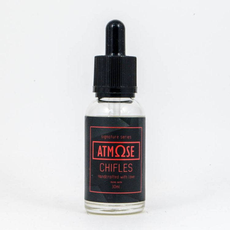 Atmose Chifles 30 мл