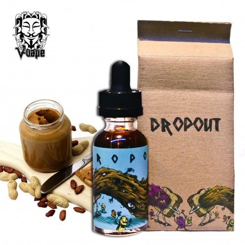 Drop Out: MyJam+Gooby 3mg, 2*30ml