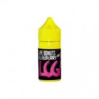 UNIVERSE V. LCG APE Donuts Blueberry 0mg, 30ml