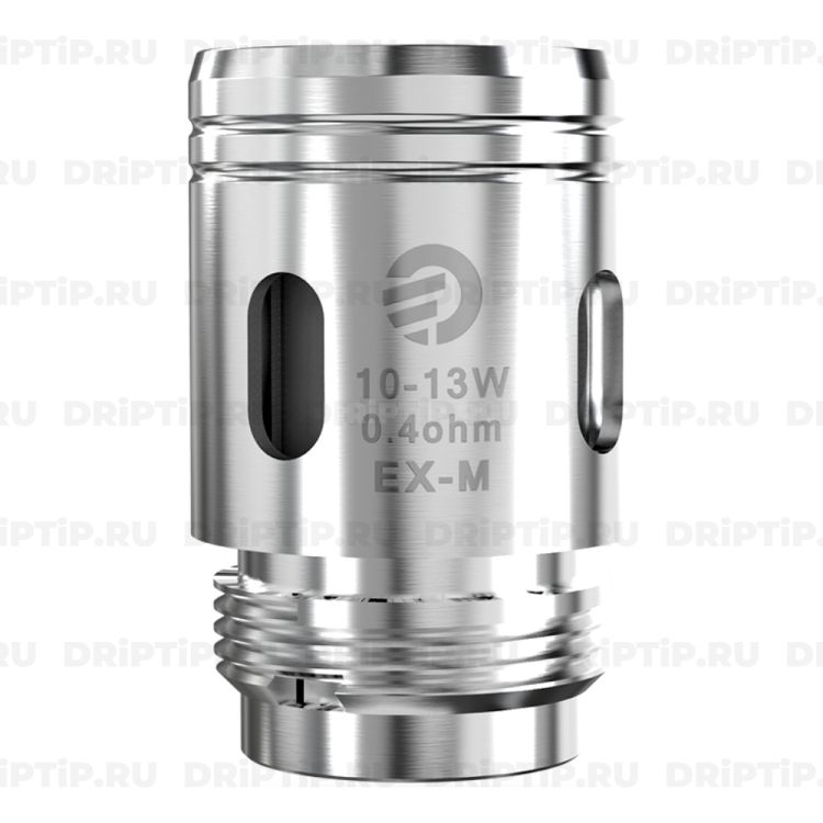 Испаритель Joyetech EX-M Mesh (0.4ohm) для Exceed Grip