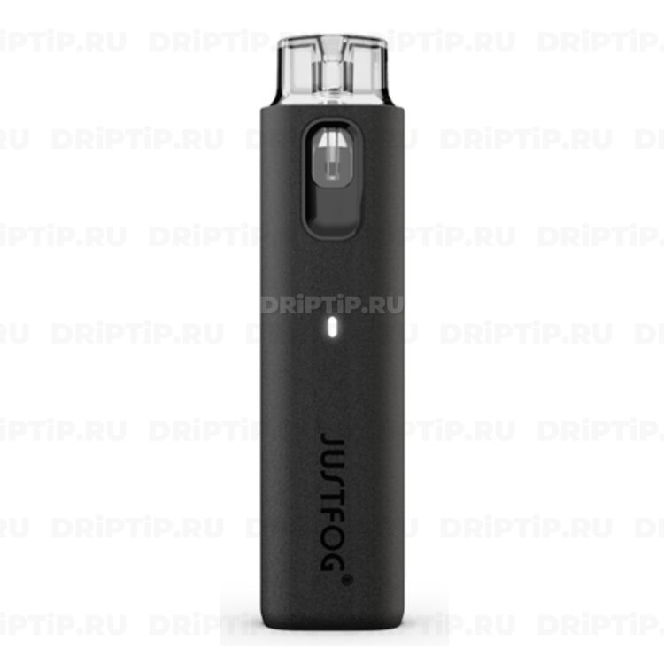 Justfog Better Than Pod Kit