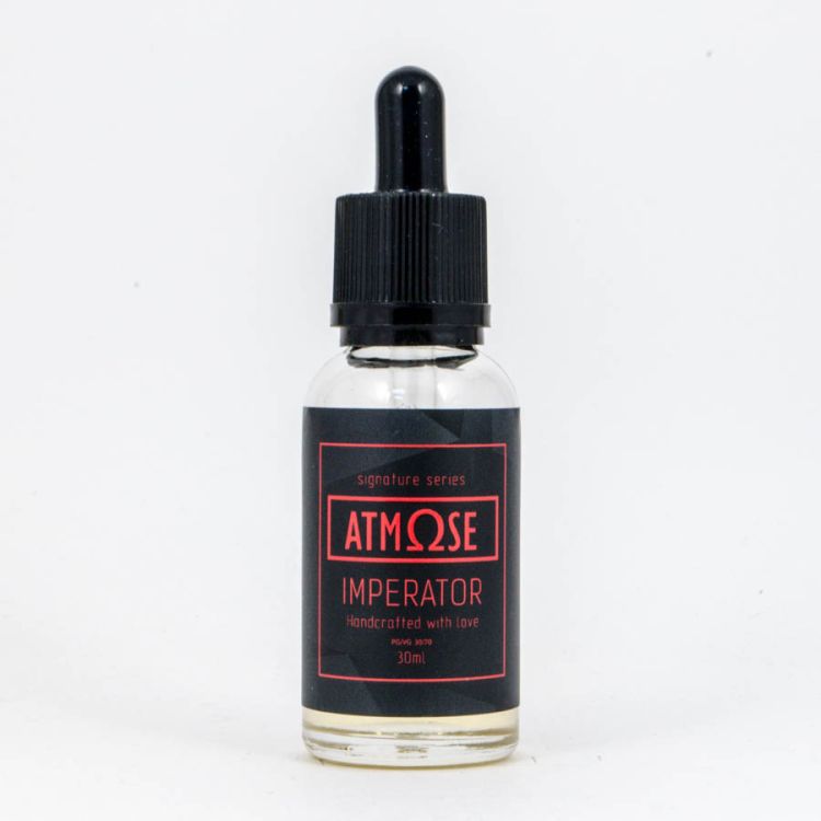 Atmose Imperator 30 мл