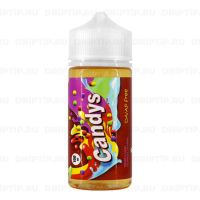 Bakery Vapor - Candys Red