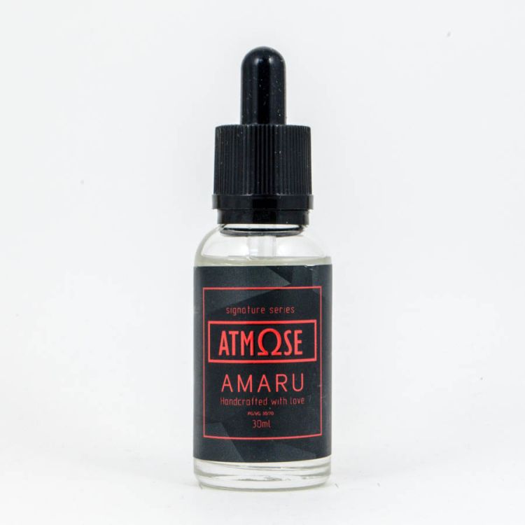 Atmose Amaru 30 мл