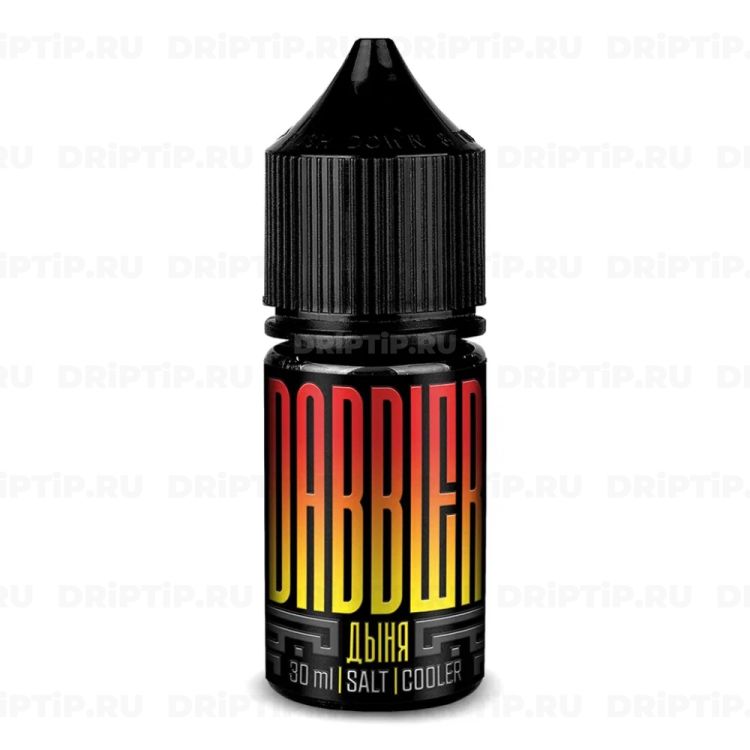 Жидкость Dabbler Salt - Дыня 