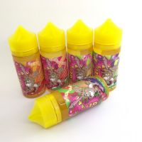 GLOBAL Holi 3mg, 100 ml
