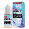 Duall Salt Extra - Морозный Ред Булл