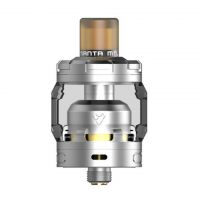 Manta MTL RTA (клон) стальной 24mm