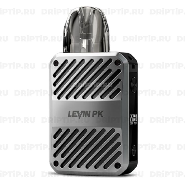 Smoant Levin PK Kit