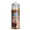 Dion - Tobacco 6mg 100ml