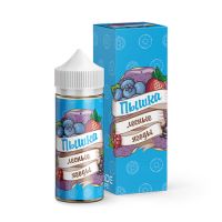 Пышка - Лесные ягоды