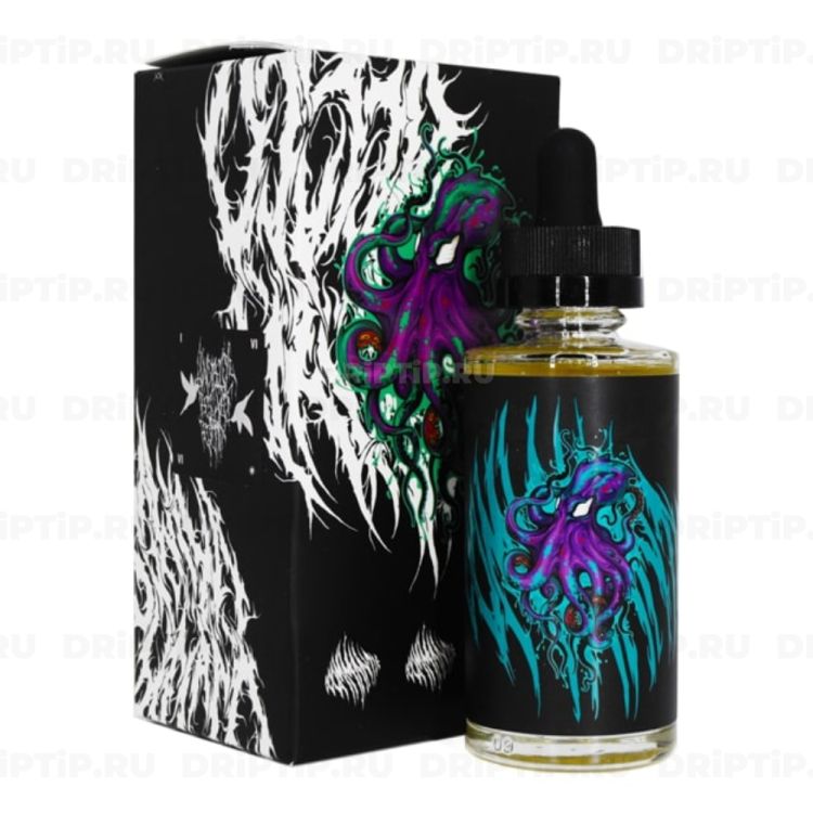 Dr Grimes - Doom Mantle 60ml