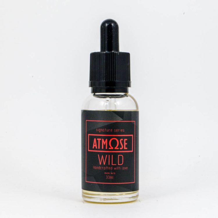 Atmose Wild 30 мл