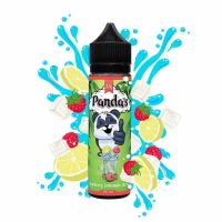 PANDA'S Lemon Drops 3mg, 60ml