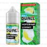 Duall Salt Extra - Морозный Спрайт