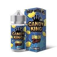 Candy King On Salt - Lemon Drops 30мл 35мг
