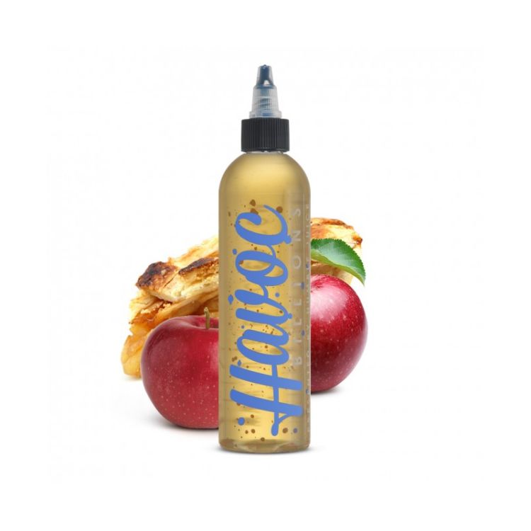 HAVOCS Bilions 3 mg, 200 ml