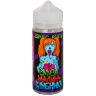 Zombie Party Смузи "Клубника+Малина" 0mg, 120ml