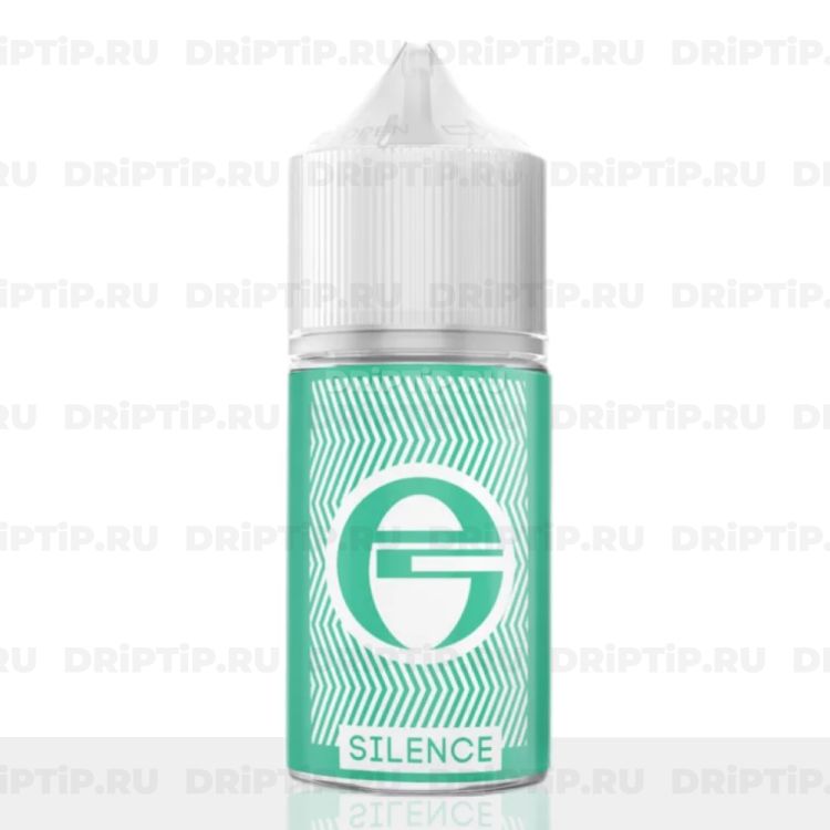 Жидкость E5 Pod - Silence 