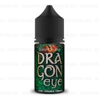 Virginia Tobacco - Dragon Eye Salt