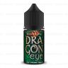 Virginia Tobacco - Dragon Eye Salt