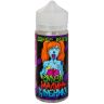 Zombie Party Смузи "Клубника+Малина" 3mg, 120ml