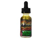 HALF BAKED ShortcakeFreaks 3mg, 60ml