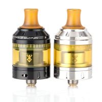 Berserker MINI MTL (клон) 22mm RTA черный