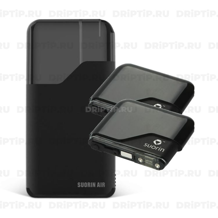 Suorin Air + 2 картриджа
