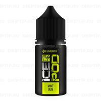 Icepod Salt - Mint Gum