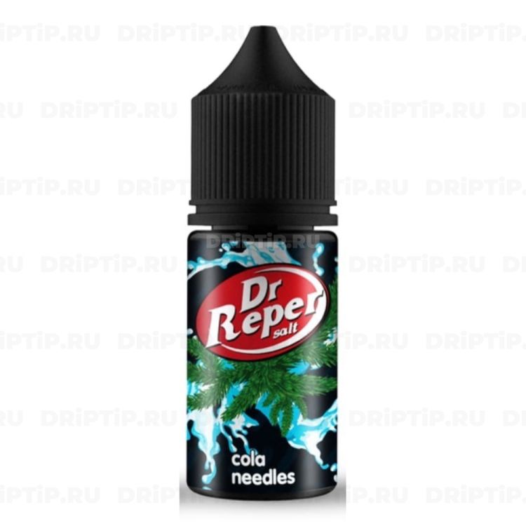 Blast Dr Reper Salt - Cola Needles