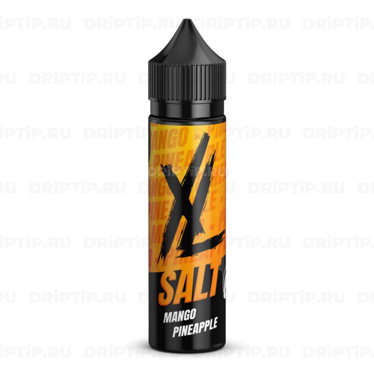 Жидкость XL Salt - Mango Pineapple 